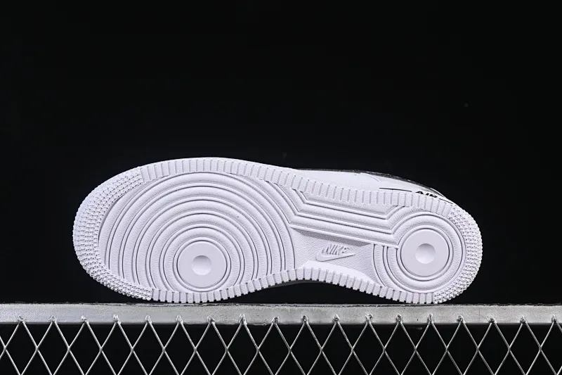 All Categories Nk Air Force 1 Air Force Series Nk Air Force 1 Low Air Force Low Nike Air Force 1'07 Low Two-dimensional theme Starburst Trail Air Force One low-top casual sneakers ZH0316-126